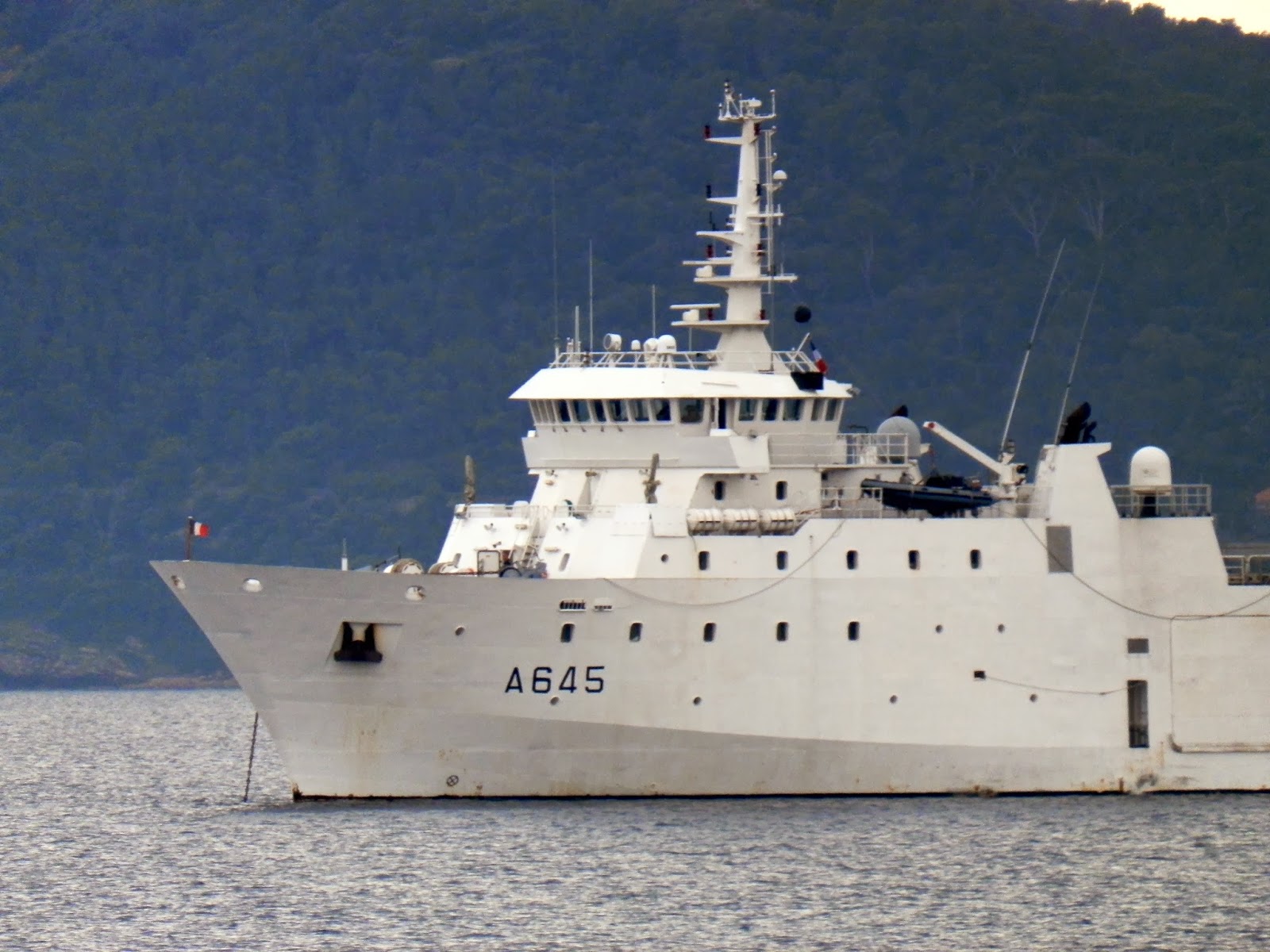 ship